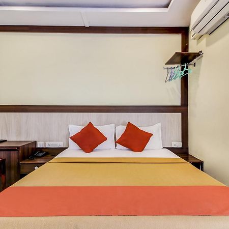 Hotel Neem Tree Hyderabad Airport Shamshabad Dış mekan fotoğraf