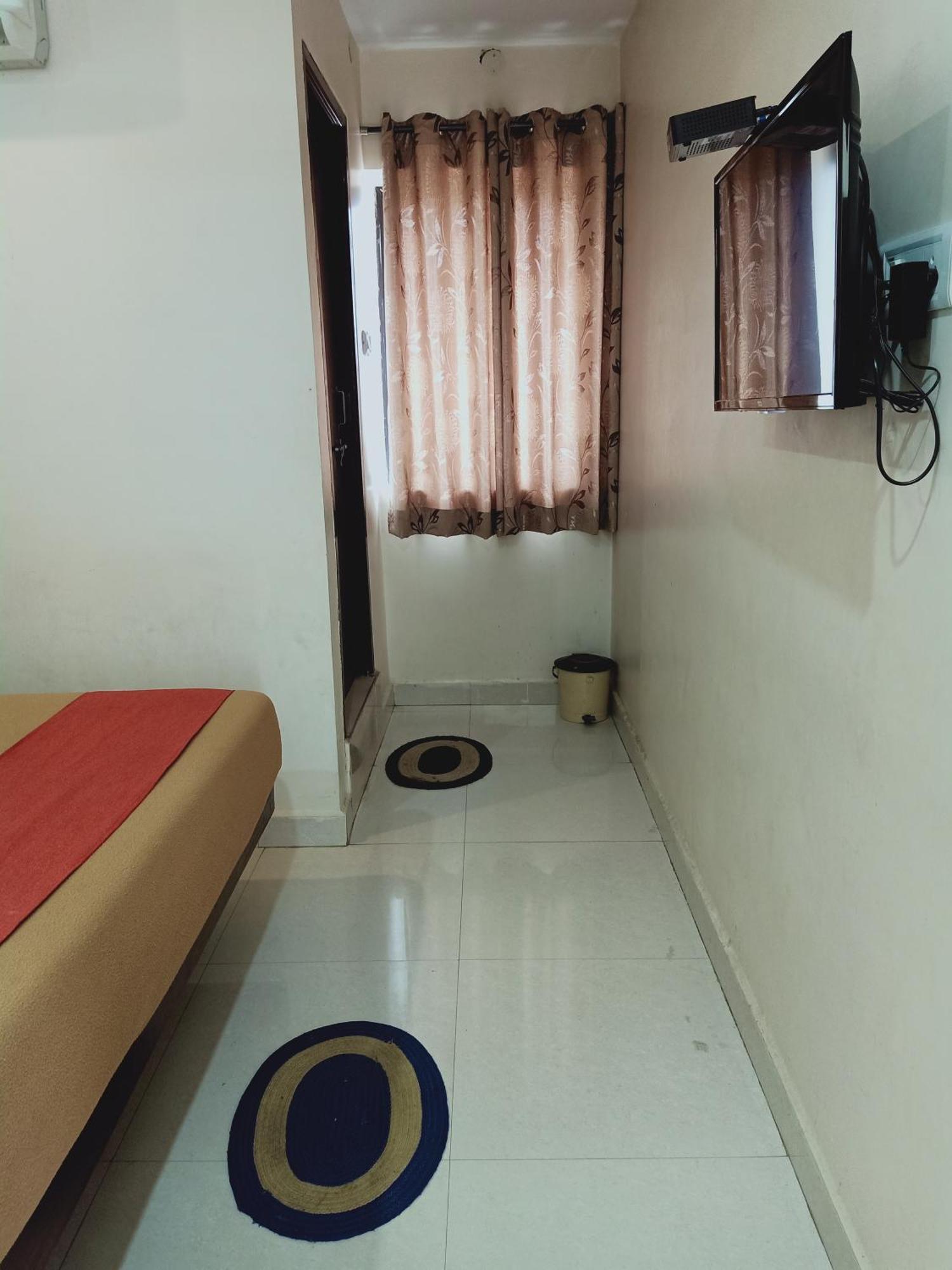 Hotel Neem Tree Hyderabad Airport Shamshabad Dış mekan fotoğraf