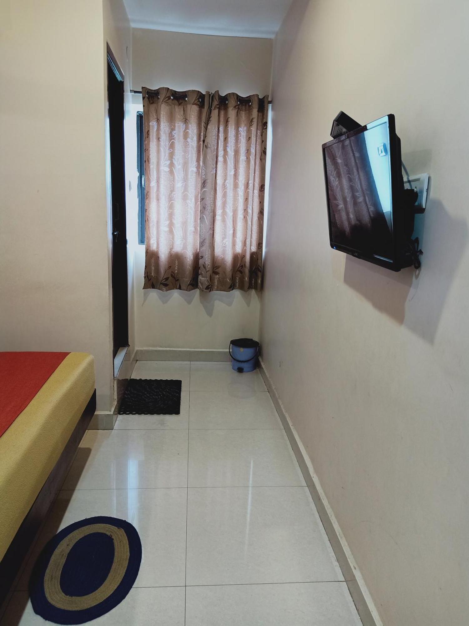 Hotel Neem Tree Hyderabad Airport Shamshabad Dış mekan fotoğraf