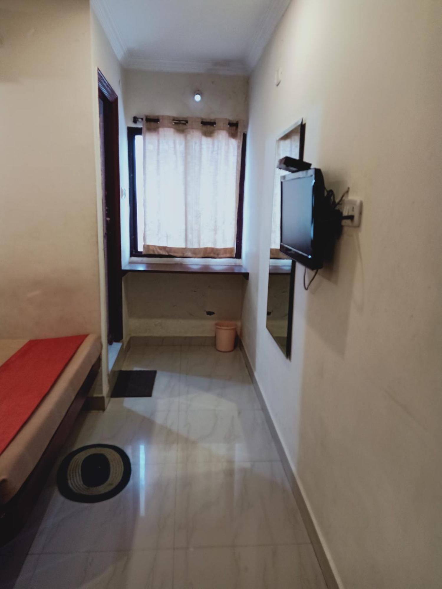 Hotel Neem Tree Hyderabad Airport Shamshabad Dış mekan fotoğraf