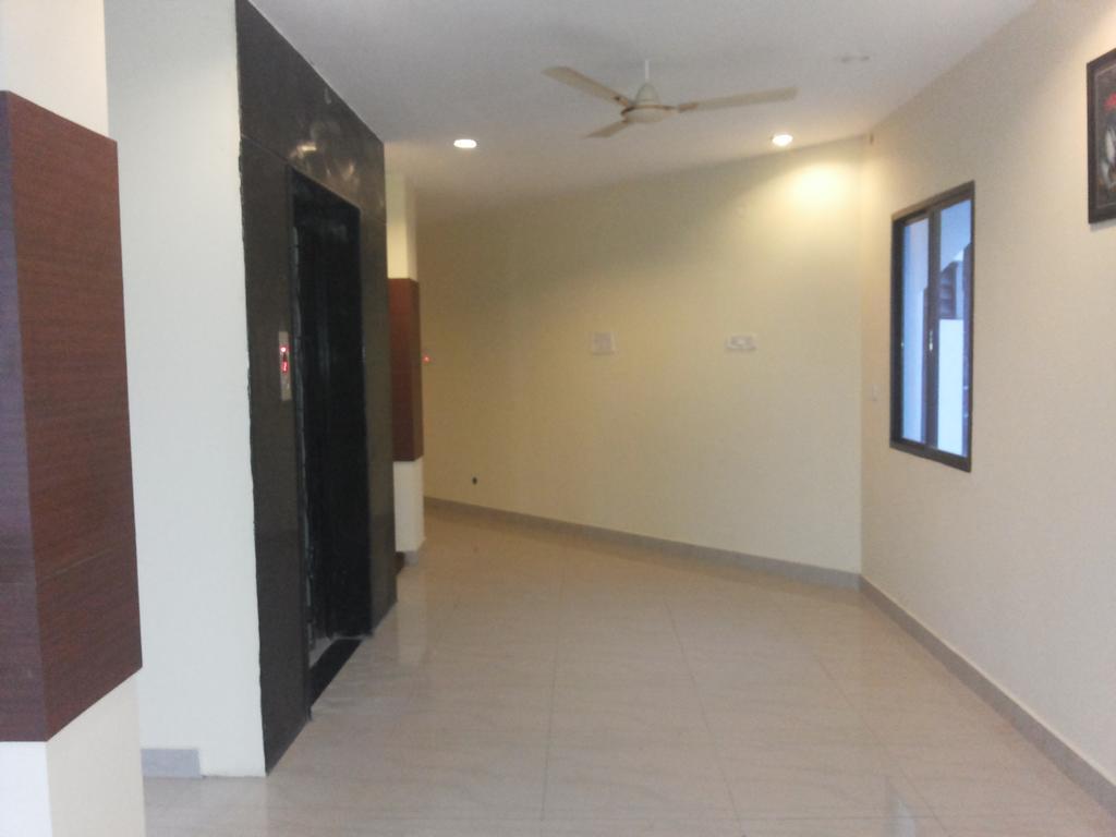 Hotel Neem Tree Hyderabad Airport Shamshabad Dış mekan fotoğraf
